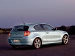 BMW 120i 3-Door 2007 года